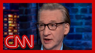 Bill Maher makes prediction about Trump's 2024 plans video