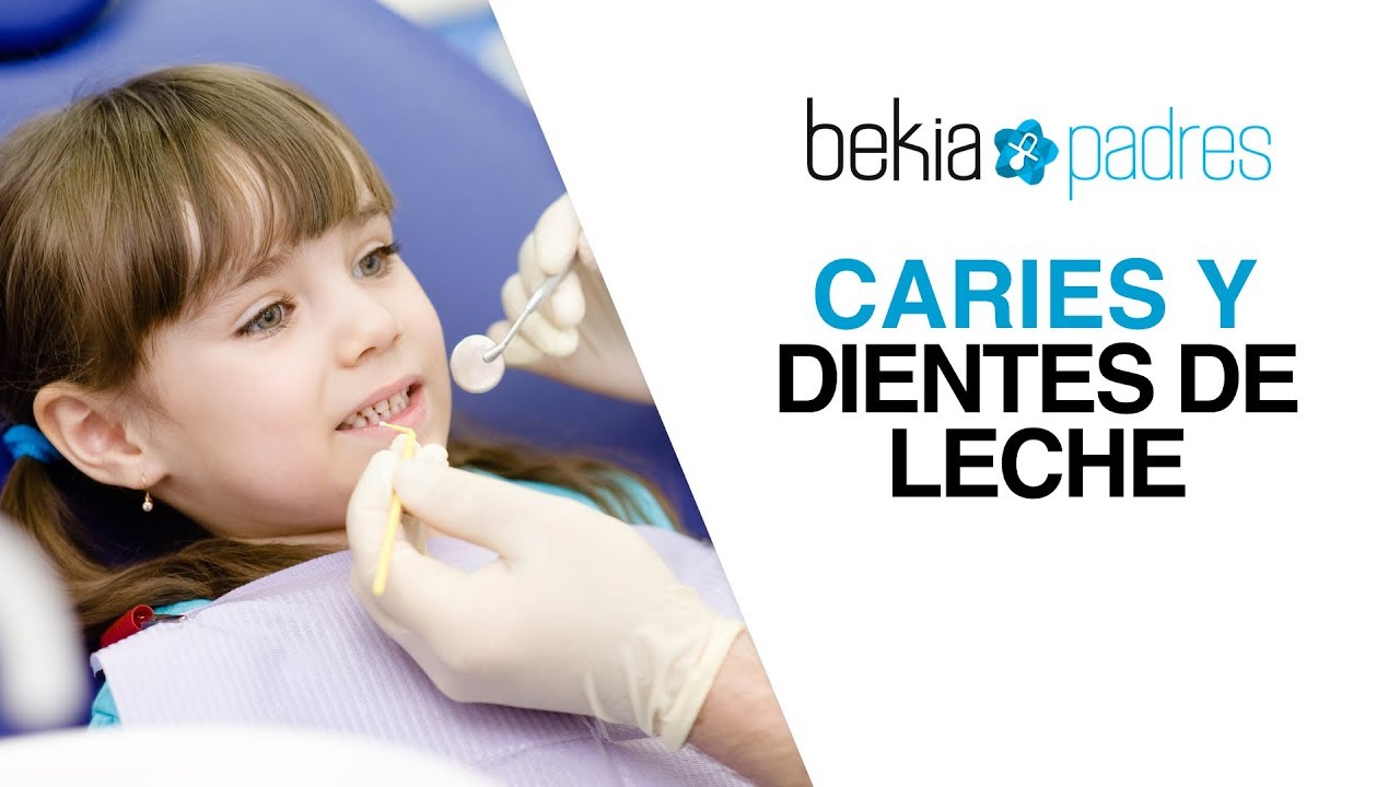 Watch Caries y dientes de leche: Todo lo que debes saber Now Caries y dientes de leche: Todo lo que debes saber
