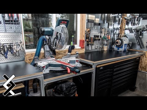 Smartbench Workbench