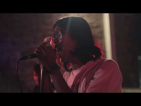 #SUA1 Olly Oxen - Bad Mantra (API PADAM PUTUNG HANYUT TUR)