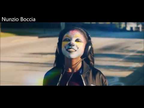Galantis vs.Skrillex & Diplo vs. Silvo Economo & Chuckie vs. Nlw Afrojack (Nunzio Boccia Mashup)