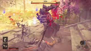 「鬼武者 WAY OF THE SWORD」＃2　おじ武者プレイ🥴