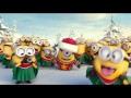 Die Minions singen Weihnachtslieder (Deutsch) [HD ...
