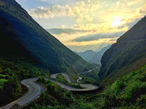 Easy Riders Vietnam - Ha Giang Loop