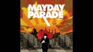 Mayday Parade | Take This to Heart | Lyrics | HD