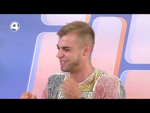 Летний арбузный салат: простой рецепт, который порадует всю семью
