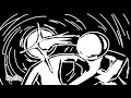 Impact Frame Test Flipaclip Animation