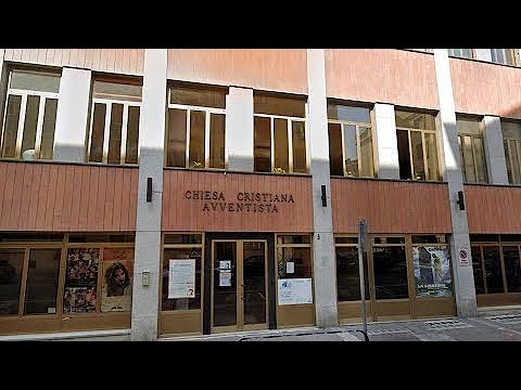 Culto di Adorazione 25/03/2023 -Torino