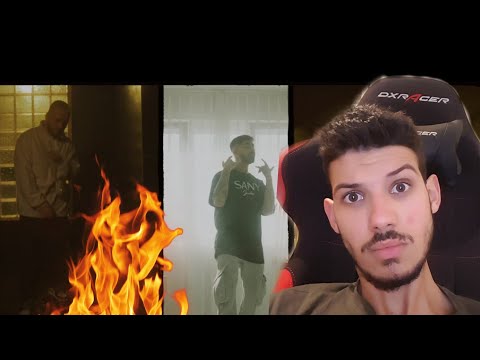 FOURTY X MONET192 - WIEDER MAL REACTION | DRAKE VIBES 🔥