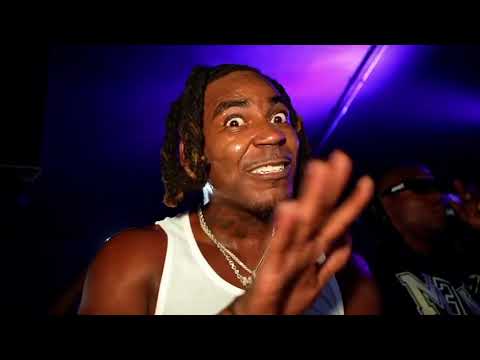 CrackWhite - “Bad Guy” (Official Video) “shot by “20/20 vision “￼