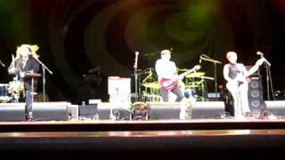 Casper & The Cookies - Drug Facts - 02.18.11 The Classic Center Athens, GA