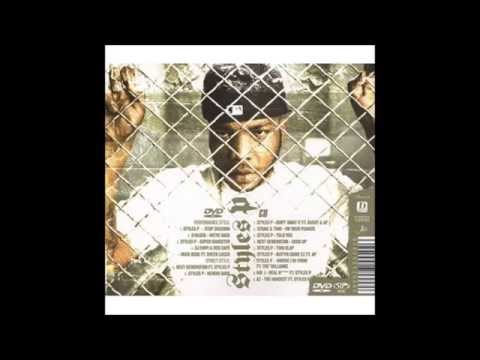 Styles P - Murder Ghost / Ghost Thing