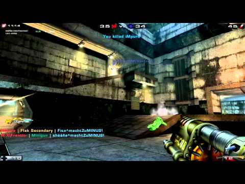 zu Minus (Fiso^m and sheano) vs. Dutchies (Frantic- and iMpure) (PART 1) M-X 2on2 Cup #2 Final