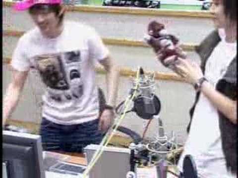 Sukira 2007.05.31 - Ending