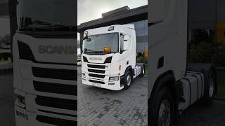 Scania R500 truck tractor | Image 4 - Autoline