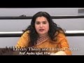 Literary Theory And Literary Criticism Intro