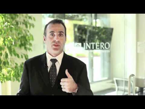 What is Intero?