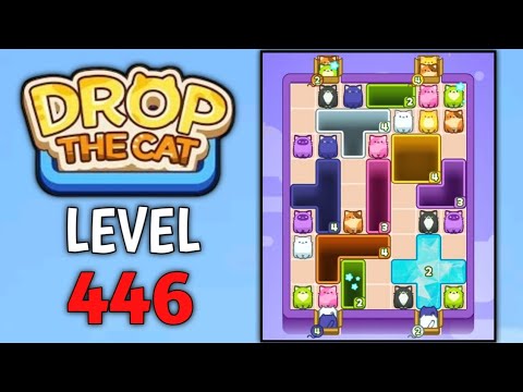 Level 446 thumbnail