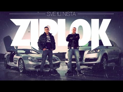 07.Ziplok - U brzoj traci feat. Reksona