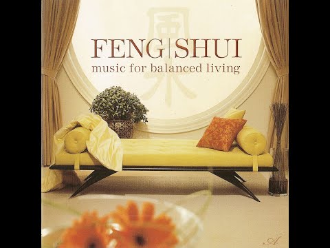 Feng Shui: Music For Balanced Living - Daniel May