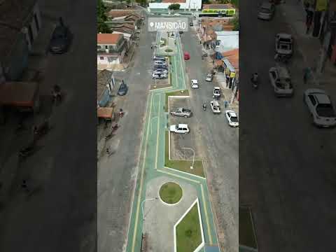 Mansidão - Bahia (19/04/2025)