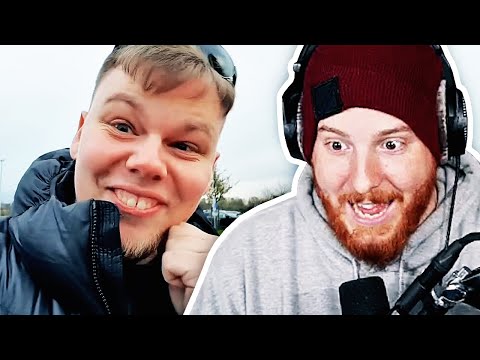 Unge REAGIERT auf Tanzverbot IST AUF DEM WEG | #ungeklickt