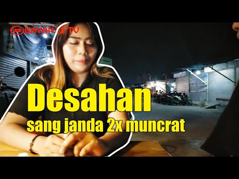 Special dewasa... Desahan sang janda sampai 2x muncrat.