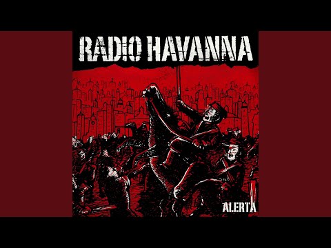 Goldfischglas - Radio Havanna