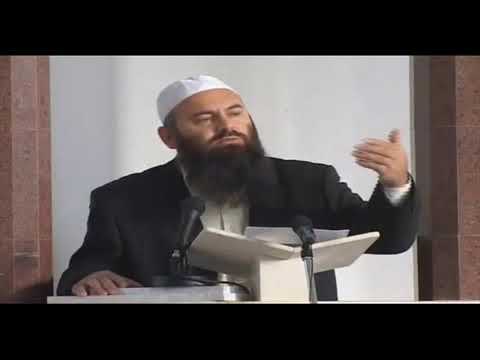 Kush janë Shiat? - Hoxhë Bekir Halimi