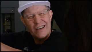 BunburyNOW: Kara Foxx interviews The Reverend Horton Heat