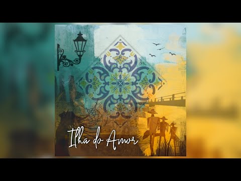 Ilha Do Amor - Holy Reggae