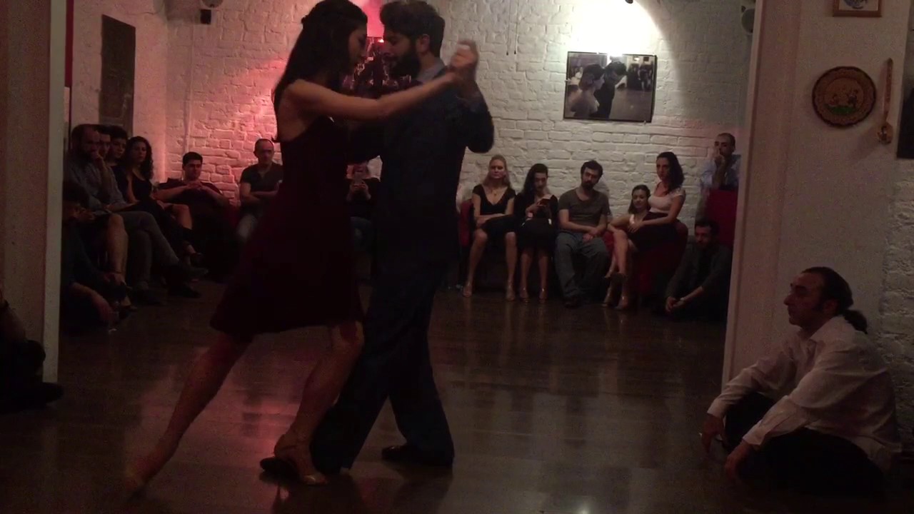 Gürkan Doğan & Bahar Güngör @333-1