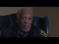 The Minute You Wake Up Dead: Exclusive Sneak Peek of Morgan Freeman as Sheriff Thurmond Fowler