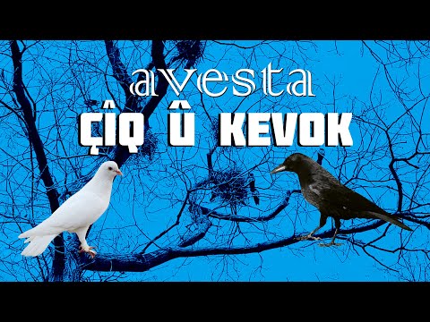 Avesta - Çiq u Kevok
