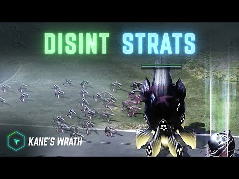 Mirror Only Tournament Quarter Finals - Kane's Wrath