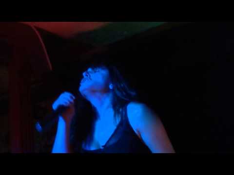 Bloodlined Calligraphy Live @ Woodruff's in  Ypsilanti 6/28/2013 PART 1 of 5 FULL CONCERT