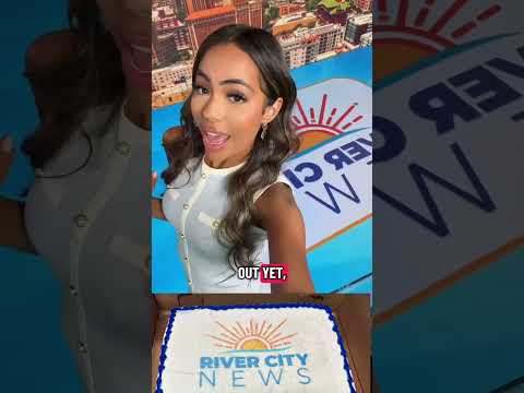 River City News Celebrates One Year on Air in San Antonio