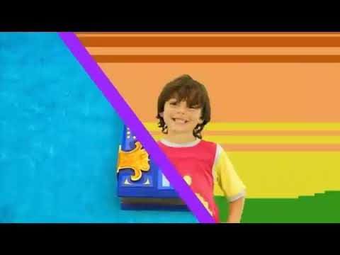 YO GABBA GABBA VIDEO GAMES