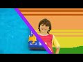 YO GABBA GABBA VIDEO GAMES