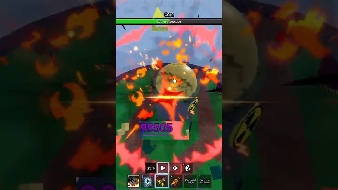 Daily factory raid in bloxfruits #bloxfruits #roblox #bloxfruit #raid #lucky #shorts