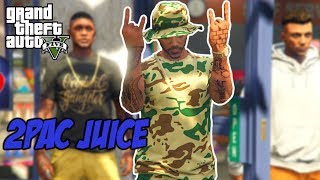 GTA 5 SCHOOL KIDS #2 (2PAC JUICE)