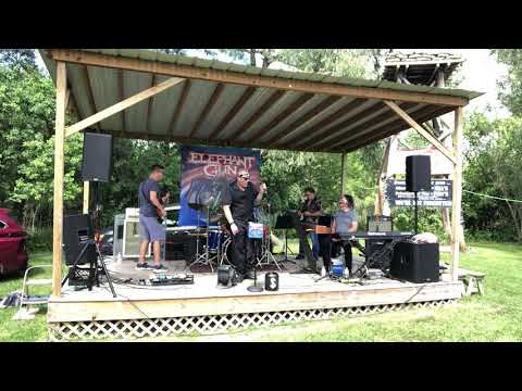 Bunker Bar 08/22/2021 Set 1