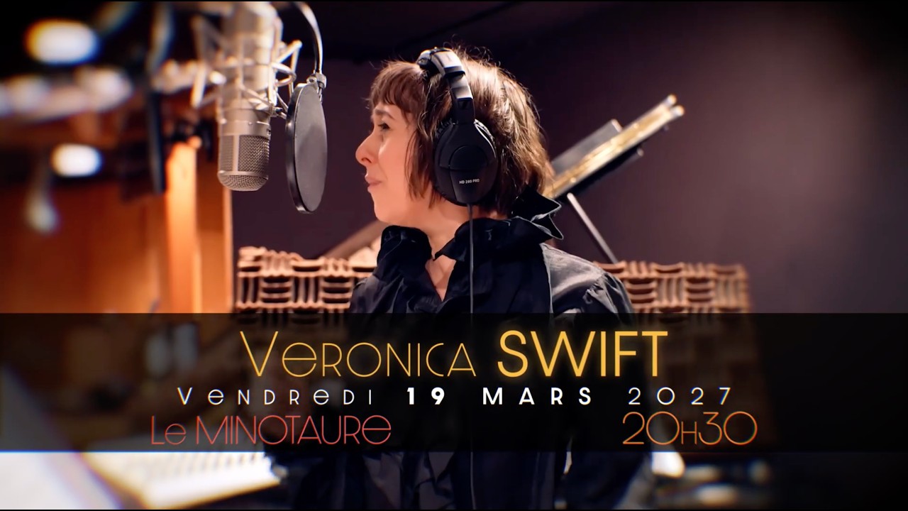 VERONICA SWIFT 