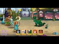 Disney Heroes Battle Mode Nice Ice Final