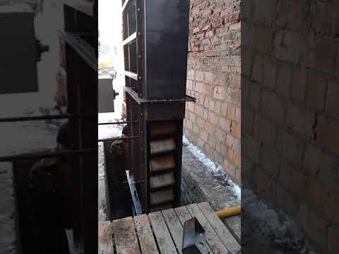 Нории для зерна - Зерновые нории - фото 2 - id-p1413971892