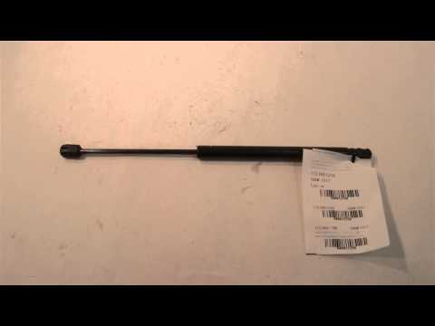 2006 Mercedes SL500 AMG Shock/Strut, Trunk 2309800164 - mbiparts.com Used OEM Mercedes Parts ... OEM