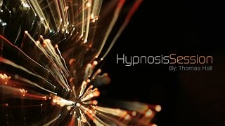 Boost Your Social Skills - Sleep Hypnosis Session - By Thomas Hall