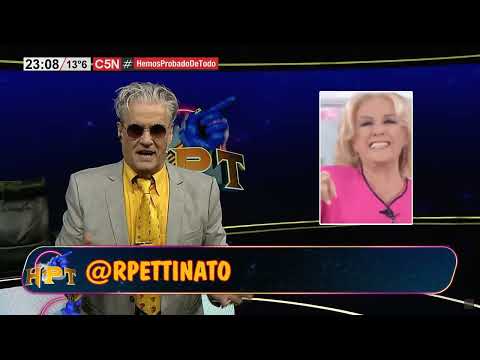 Hemos probado de Todo (HPT) - Domingo 01 Mayo 2022