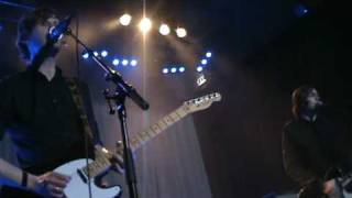 Bang Gang &quot;Sacred Things&quot; @ Nokia on Ice, Reykjavik 3. April 2009