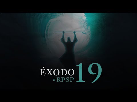Éxodo 19 Resumen Pr. Adolfo Suarez | Reavivados Por Su Palabra
